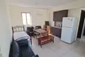 Penthouse z 1 sypialnią  Dromolaxia, Cypr