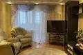 2 room apartment 62 m² Minsk, Belarus