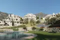 Mieszkanie 2 pokoi 106 m² Marbella, Hiszpania