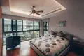Appartement 4 chambres 248 m² Sakhu, Thaïlande