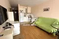 Wohnung 1 zimmer 45 m² Sweti Wlas, Bulgarien