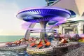 Kondominium 1 Schlafzimmer 50 m² Sihanoukville, Kambodscha
