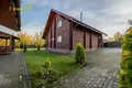 Maison 151 m² Piatryskauski sielski Saviet, Biélorussie