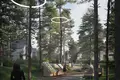 Cottage 4 rooms 174 m² Saburovo, Russia