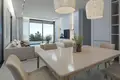 Appartement 3 chambres 108 m² Kato Polemidion Municipality, Chypre