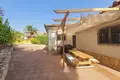 4 bedroom Villa 261 m² lAlfas del Pi, Spain