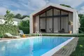 3 bedroom bungalow 150 m² Seydiler, Turkey