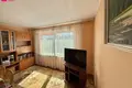 Appartement 2 chambres 49 m² Kaunas, Lituanie