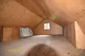 Casa 33 m² Drackauski sielski Saviet, Belarús