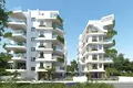 Apartamento 2 habitaciones 97 m² Larnaca, Chipre