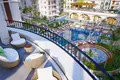 1 bedroom apartment 45 m² Larnaca, Cyprus