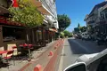 Tienda 63 m² en Alanya, Turquía