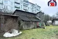 Wohnung 1 Zimmer 27 m² Wilejka, Weißrussland