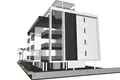 Wohnung 2 Schlafzimmer 75 m² Gemeinde Kato Polemidia, Cyprus
