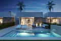 3 bedroom villa 240 m² Torre Pacheco, Spain