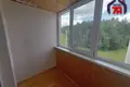 Mieszkanie 1 pokój 42 m² Łohojsk, Białoruś