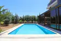 5 bedroom villa 260 m² Serik, Turkey