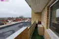 3 room apartment 64 m² Plunge, Lithuania