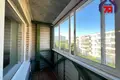 Appartement 1 chambre 30 m² Salihorsk, Biélorussie