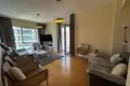 2 room apartment 47 m² in Budva, Montenegro