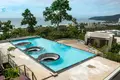 Studio apartment 1 bedroom 34 m² Phuket, Thailand