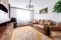 Appartement 4 chambres 79 m² Minsk, Biélorussie