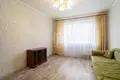 Appartement 2 chambres 53 m² Minsk, Biélorussie