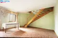 Appartement 4 chambres 149 m² Kaunas, Lituanie