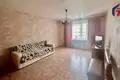 Appartement 1 chambre 41 m² Salihorsk, Bélarus