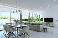 3 bedroom villa 439 m² Finestrat, Spain