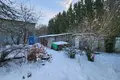 2 room house 40 m² Kalitinskoe selskoe poselenie, Russia