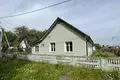 Maison 54 m² Zodziskauski sielski Saviet, Biélorussie