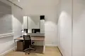 Mieszkanie 3 pokoi 121 m² Nikozja, Cypr