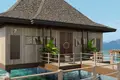 1 bedroom Villa 226 m² Villa Libertad, Philippines