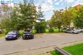 Appartement 2 chambres 50 m² Panevėžys, Lituanie