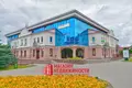 Oficina 131 m² en Grodno, Bielorrusia