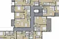 Квартира 1 спальня 40 м² Община Колашин, Черногория