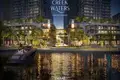 Квартира в новостройке 4BR | Creek Waters | Dubai Creek Harbour 