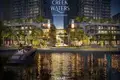 Mieszkanie w nowym budynku 1BR | Creek Waters | Emaar 