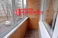 1 room apartment 33 m² Hrodna, Belarus