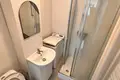 Estudio 1 habitación 28 m² en Varsovia, Polonia