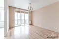 Appartement 2 chambres 68 m² Minsk, Biélorussie