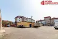 Commercial property 2 657 m² in Hrodna, Belarus