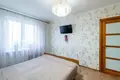 Wohnung 3 zimmer 63 m² Minsk, Weißrussland