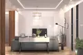 Mieszkanie 3 pokoi 120 m² Mezitli, Turcja