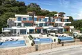 4 bedroom apartment 175 m² Finestrat, Spain