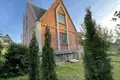 House 99 m² Zabalocki sielski Saviet, Belarus