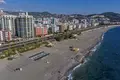 Apartamento 2 habitaciones 65 m² Alanya, Turquía