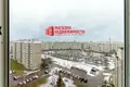 Wohnung 3 Zimmer 89 m² Hrodna, Weißrussland
