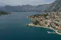 Parcelas 1 029 m² Bijela, Montenegro